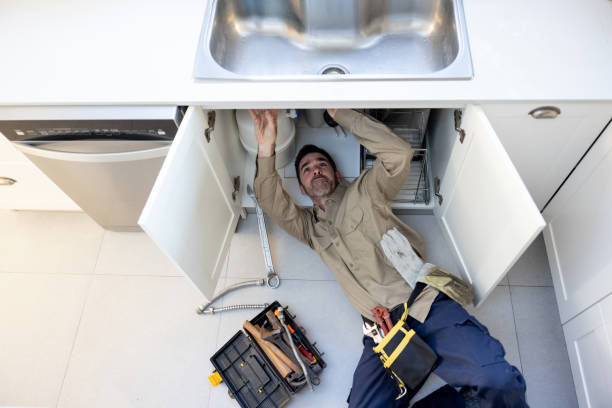 Best 24-Hour Plumber Near Me  in South Daytona, FL