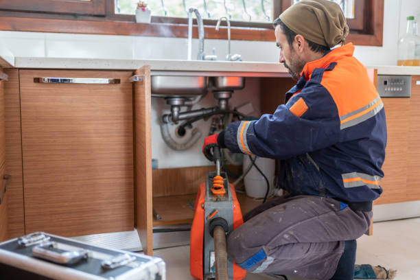 Best Gas Line Repair  in South Daytona, FL