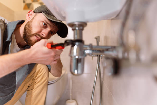 Best Sewer Line Repair  in South Daytona, FL